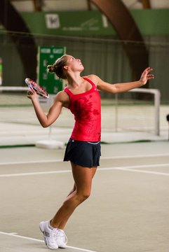 Amelie Intert 403 - Weihnachtsturnier Kiel